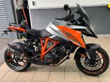 KTM Super Duke 1290 GT * AKRAPOVIC * NAVI * TOP - KTM NAKED BIKE