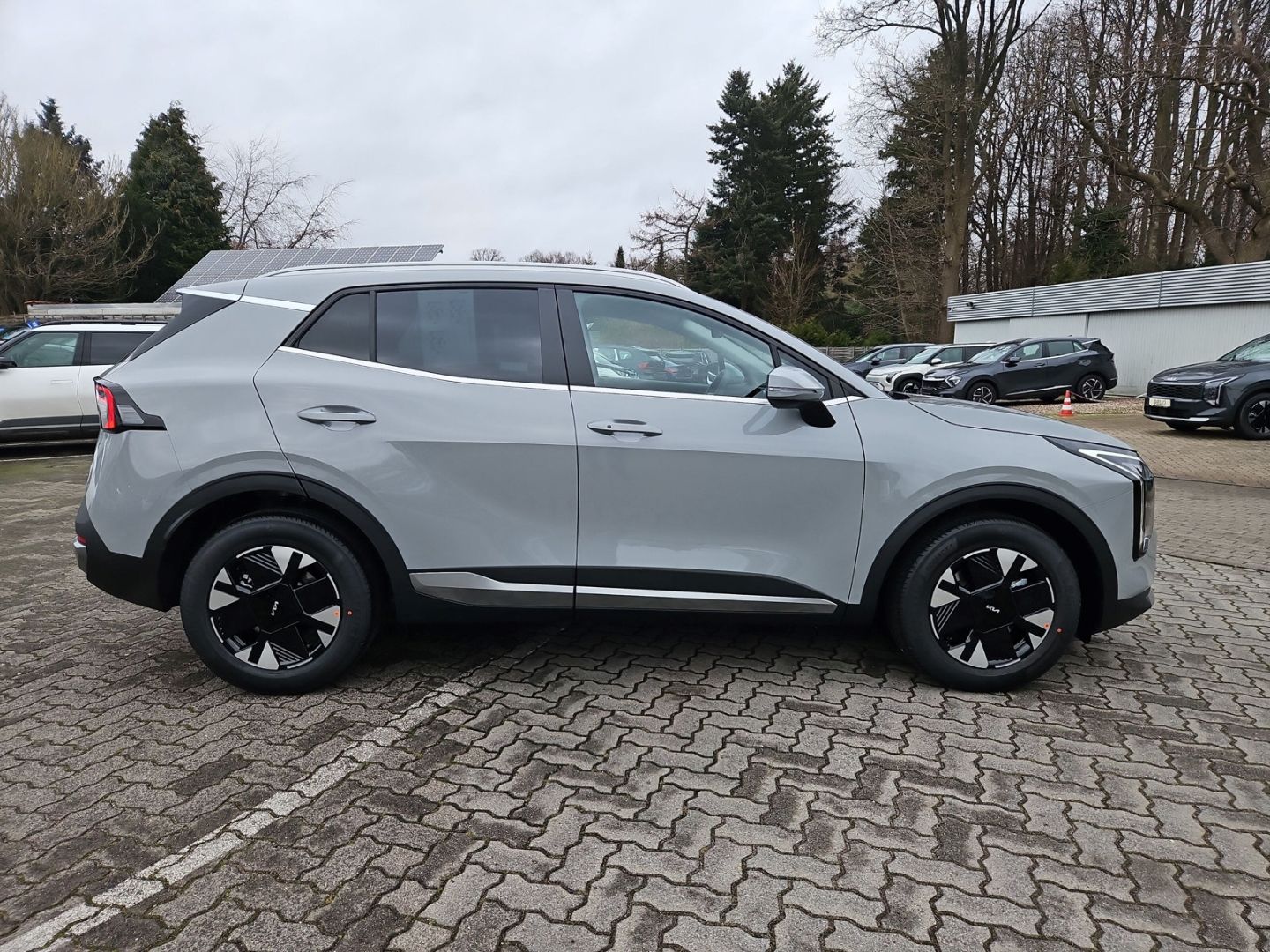 Kia Sportage - Bild 18
