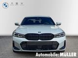 BMW 320 d xDrive Limousine M Sport Navi Klima RFK Si - BMW 320: D M Sport