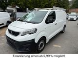 Peugeot Expert Kasten Premium L2 1.Hd/Hu/Insp Neu - Peugeot Expert: L1