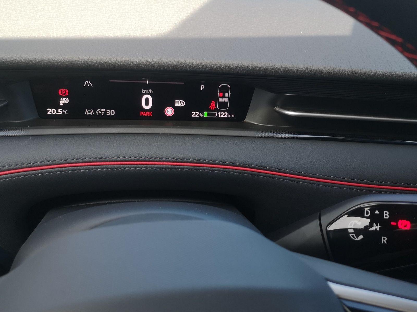 Volkswagen ID.7 GTX Tourer 4MOTION 250 kW (340 PS) 86 kWh 1