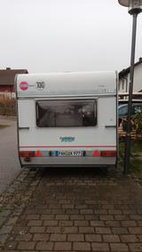 Bürstner Holiday 900 kg Autark - Offers