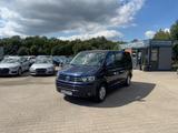 Volkswagen T5 Multivan Starline/2,0/EURO5/7-SITZER/KLIMA - Volkswagen T5 Multivan: Eu