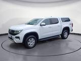 Volkswagen Amarok Life DC 2.0 TDI 4Motion pe rmanent 10-Gan - Volkswagen Amarok: 4motion