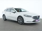 Mazda 6 20th Anniversary MATRIX|BOSE|HuD|360°|ACC|Navi - Mazda 6 in Frankfurt (Main)