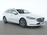 Mazda 6 - Vorschau Bild 4