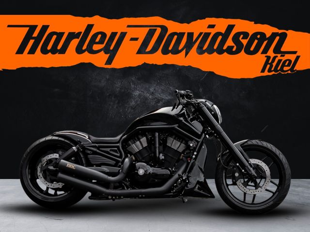 Harley-Davidson VRSCDX Night Rod Special-Airride - 300er Airride