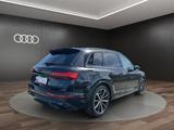 Audi Q7 55 TFSI e qu. tiptr. S LINE+AHZV+AIR+PANO - Audi Q7 Gebrauchtwagen