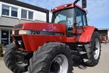 Case IH 7210 Magnum Pro - Case IH LKWs
