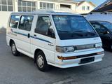 Mitsubishi L300*TÜV08/2027*7SITZER*AHK - Mitsubishi aus 1994