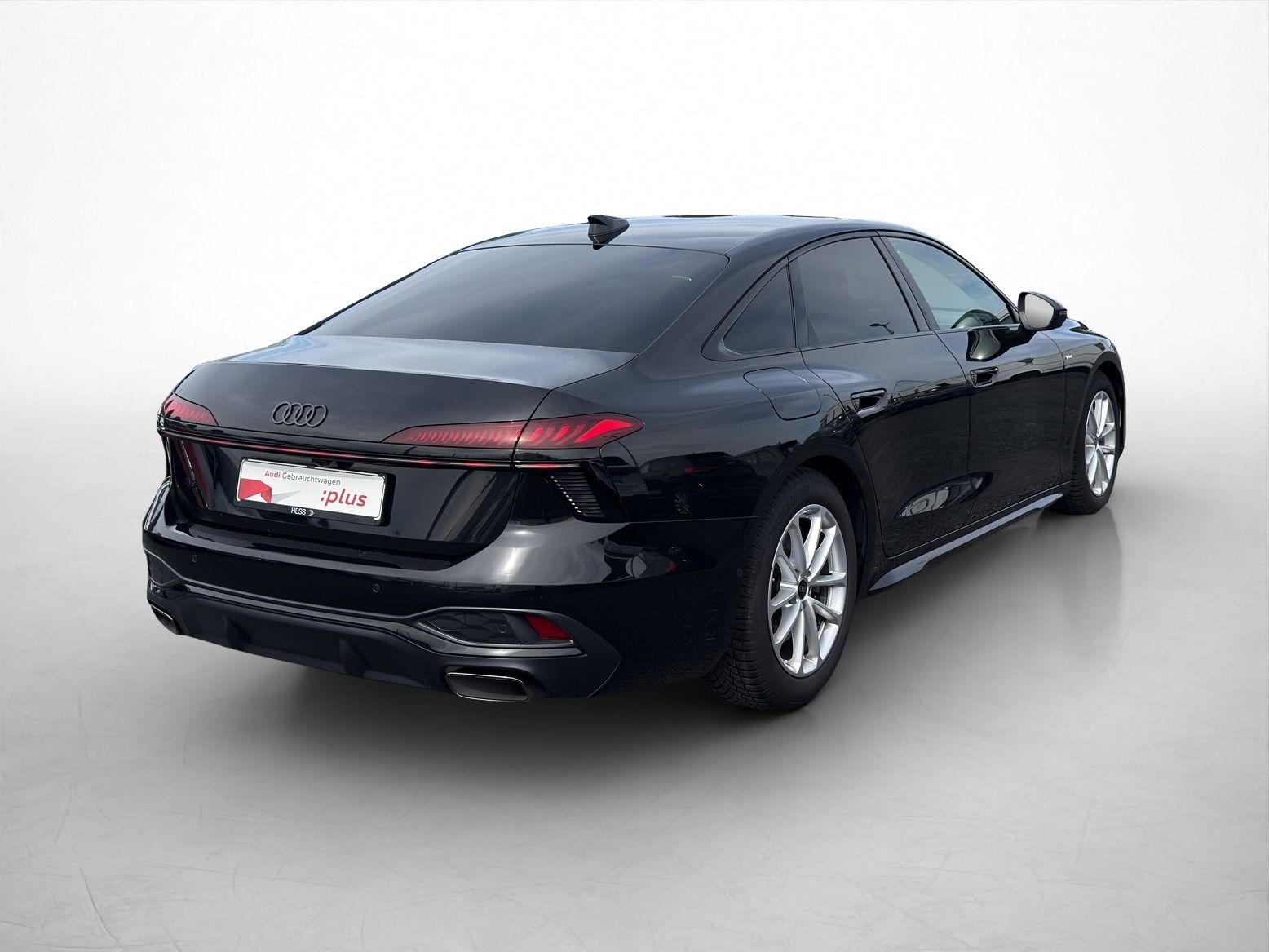 Audi A6 - Bild 2