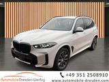 BMW X5 30 d xDrive*M SportPro*IconicGlow*DAB+*H&K