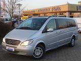 Mercedes-Benz Viano 2.2 CDI extralang Leder - gebrauchte Mercedes-Benz Viano aus dem Jahr 2004