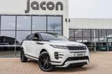 Land Rover Range Rover Evoque R-Dynamic SE Hybrid, MEMO,HUD - Land Rover Range Rover Evoque Dynamic mit Hybrid-Antrieb (Benzin/Elektro)