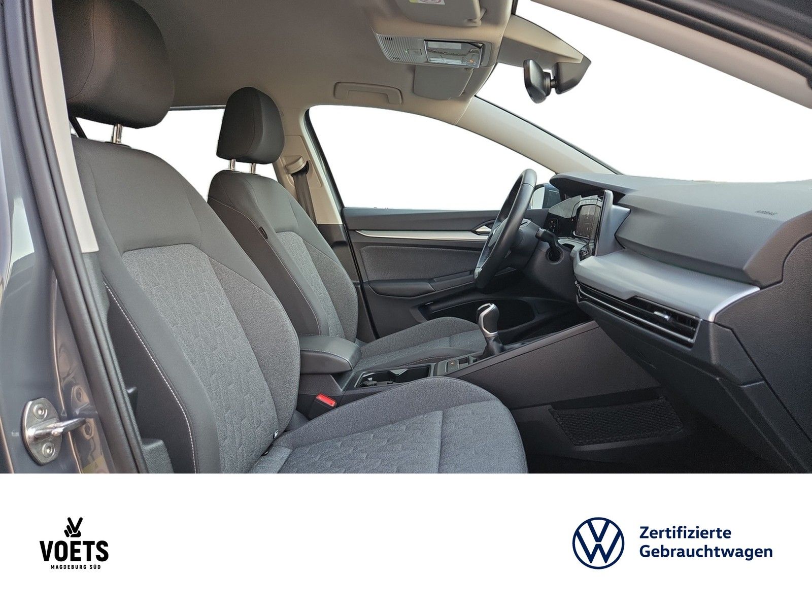 Volkswagen Golf - Bild 8