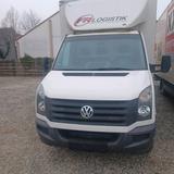 Volkswagen vw crafter Koffer - Volkswagen Crafter in Nürnberg