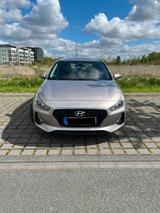 Hyundai i30 - Hyundai i30 mit Diesel-Antrieb: Kleinwagen