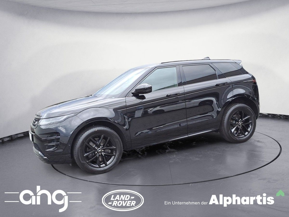 Land Rover Range Rover Evoque D165 Dynamic SE 449,- EURO !!
