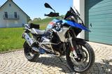 BMW R1200GS Rallye - wie neu, nur 7.500 km - BMW R50