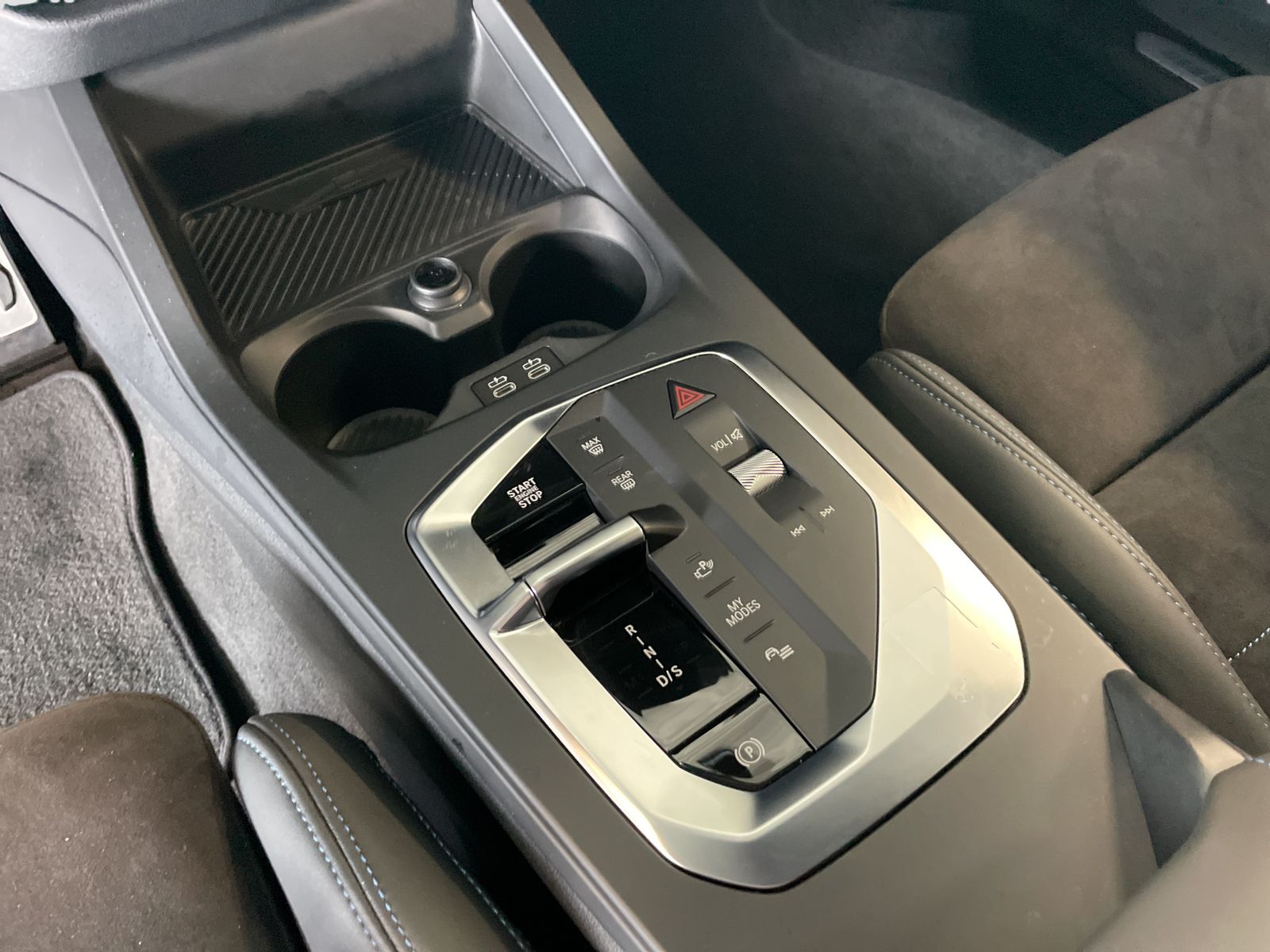 BMW 120 - Bild 17
