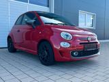 Fiat 500S NAVI/SPORTPAKET/BLUETOOTH - gebrauchte Fiat Kleinwagen