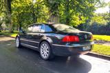 Volkswagen Phaeton 5.0 V10 TDI 4MOTION Tiptronic 5-Sitzer - Volkswagen Phaeton: V10 TDI