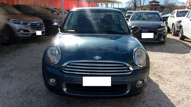 MINI Mini Mini 1.6 16V Cooper