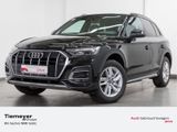 Audi Q5 40 TDI Q S LINE LM18 NAVI+ SITZHZ PRIVACY GRA - Audi Q5 Gebrauchtwagen in Bochum