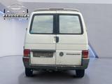 Volkswagen T4 andere*lkw* - gebrauchte VW T4 aus dem Jahr 1994