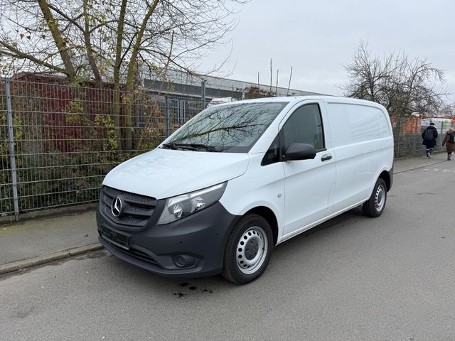 Mercedes-Benz Vito 114 Klima Navi Sitzheizung