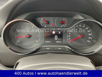 Opel Crossland (X) - 10