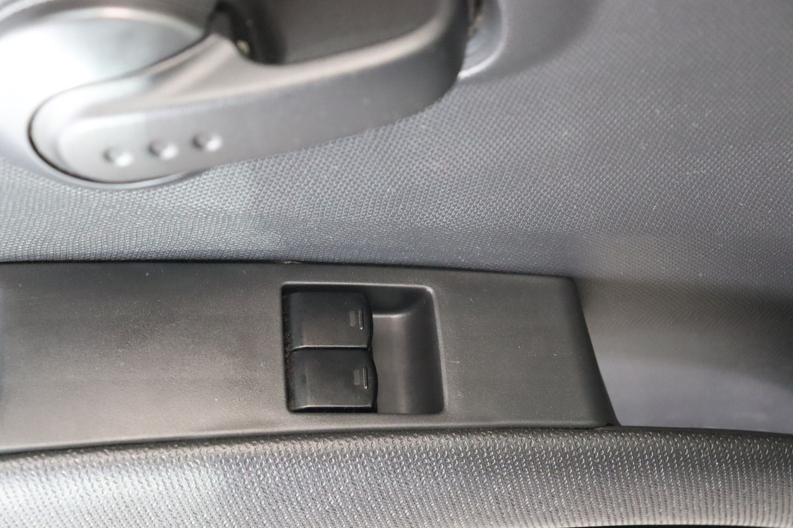 Fahrzeugabbildung Nissan Micra 1.2 * HU/AU bis 11.2026 * Klima