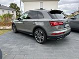 Audi SQ5 3.0 TFSI tiptronic quattro  - Audi SQ5 von privat