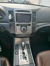 Hyundai hyundai ix55 2009 - 7 Sitzer - Hyundai ix55 von privat