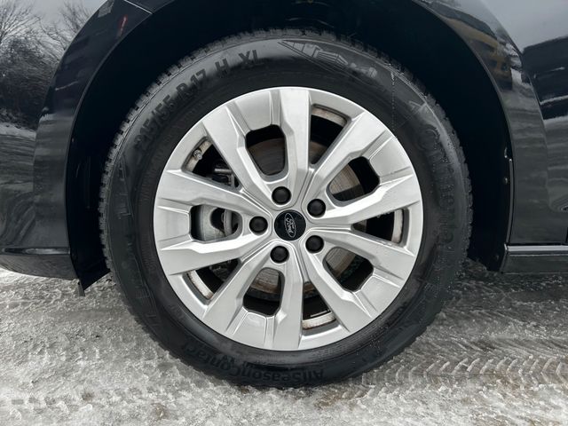 Grand Tourneo Connect Titanium*7Sitze*RFK*