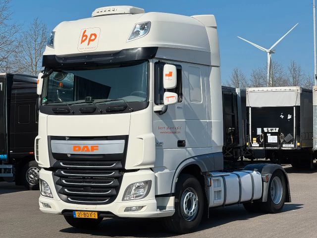 DAF XF 440 Super Space Cab Only 660Tkm! *NL-Truck*