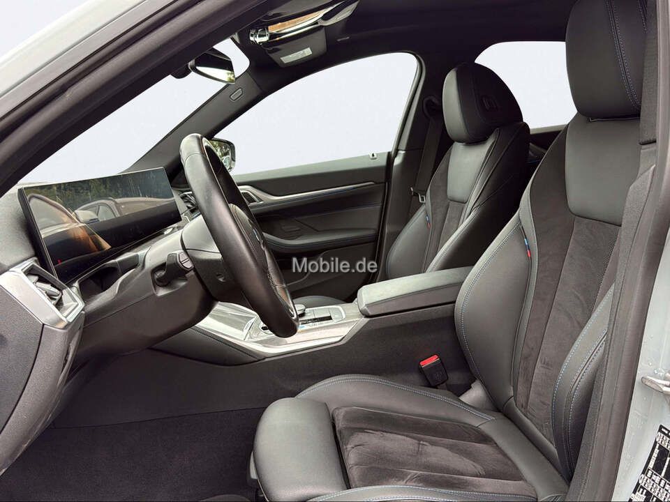 BMW i4 - Bild 5