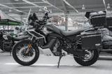CFMOTO 800 MT-X auch als Comfort, 4 JAHRE WERKSGARANTIE - Motorräder in Hamburg
