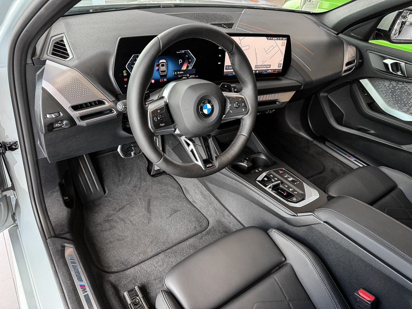 BMW 120 - Bild 6