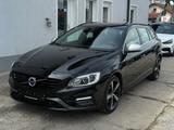 Volvo V60 Kombi Momentum R-Design/Kamera/LED - gebrauchte Volvo V60 aus dem Jahr 2016