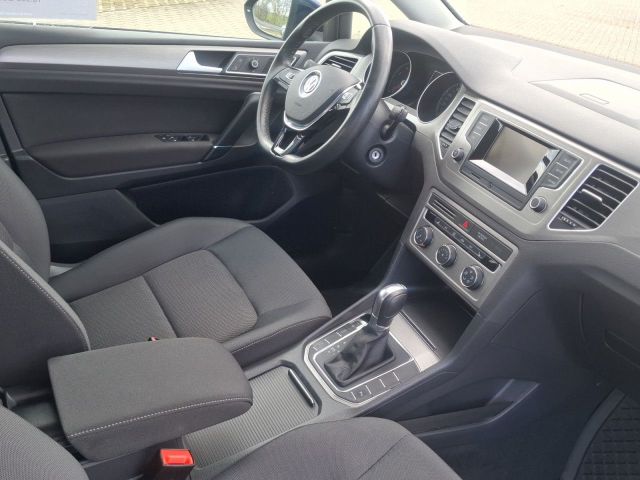 Golf VII Sportsvan 1.2 TSI BMT Comfortline