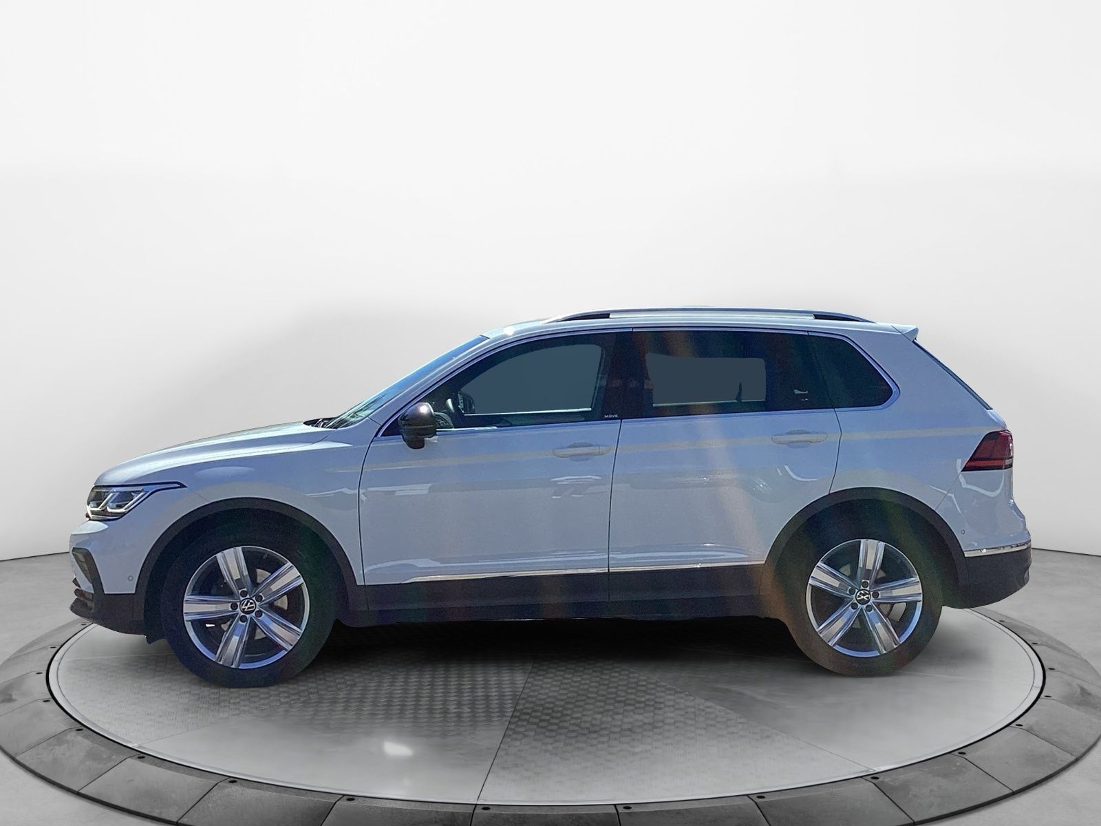 Volkswagen Tiguan - Bild 3