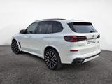 BMW X5 M60i Pro xDrive 21 ZOLL+STANDHZG+LUFTFEDER. - weiße BMW X5 M60
