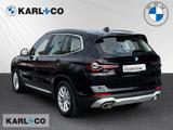 BMW X3 20dA xDrive Ad.LED StandHZG Sportsitz DAB - gebrauchte BMW X3 aus dem Jahr 2023
