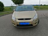 Ford S-Max 2,5 Trend Trend - Ford S-Max mit Benzin-Antrieb: Kleinbus, 2.5