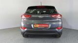 Hyundai Tucson 1.6 Classic blue 2WD Klima+ALU - Hyundai TUCSON: Classic