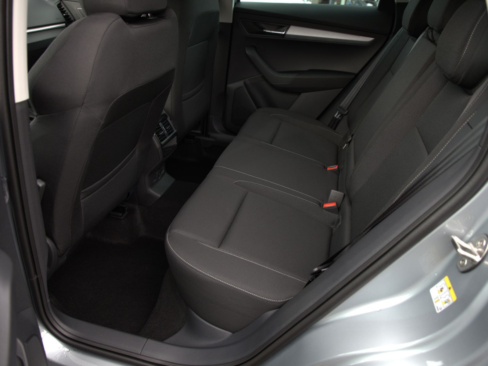 Skoda Karoq - Bild 20