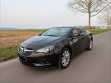 Opel Cascada 2.0 CDTI Navi Sitzbelüftung X... - Opel Cascada mit Diesel-Antrieb: Automatik