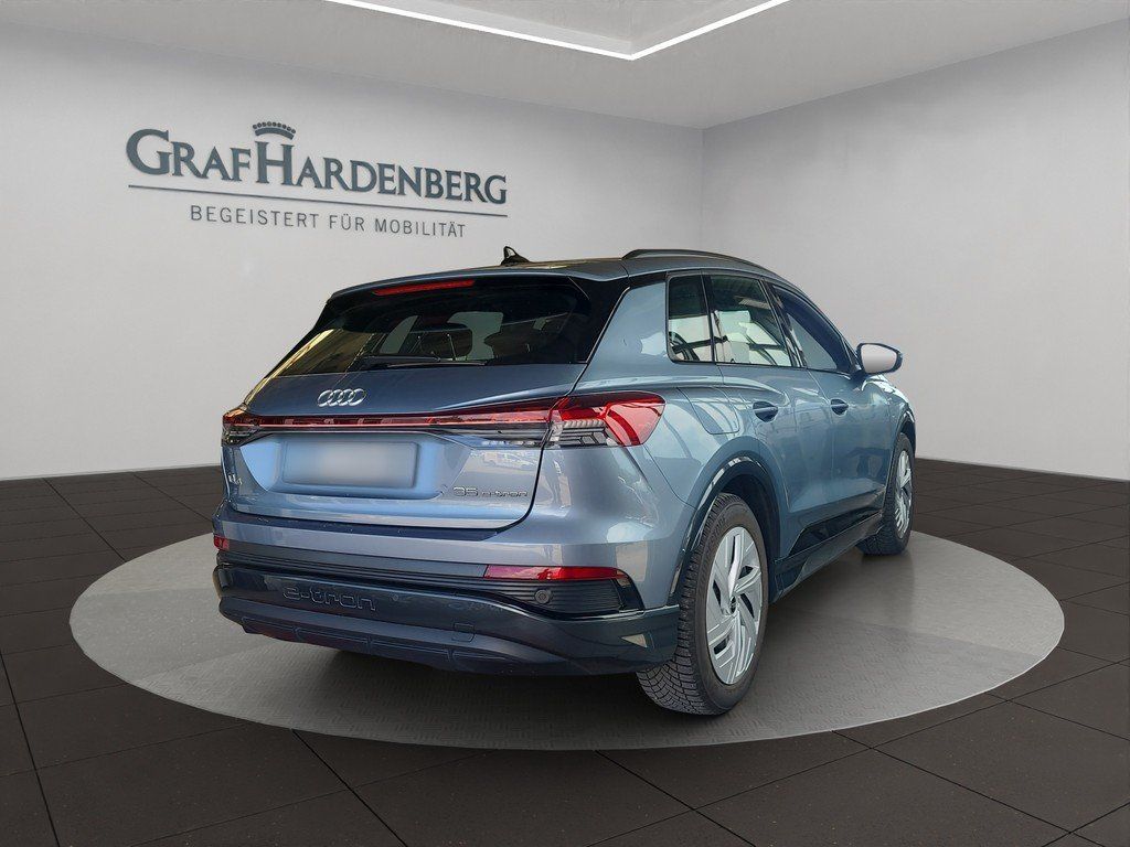 Audi Q4 35 e-tron S line LED Navi GRA Standklima imagem 3