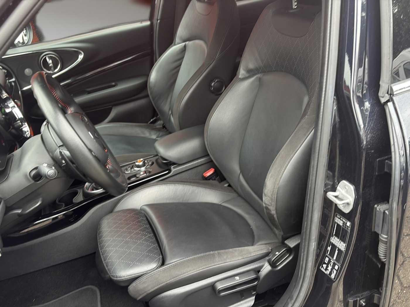 MINI Cooper JOHN_COOPER_WORKS John Cooper Works All4, миниатюра 8